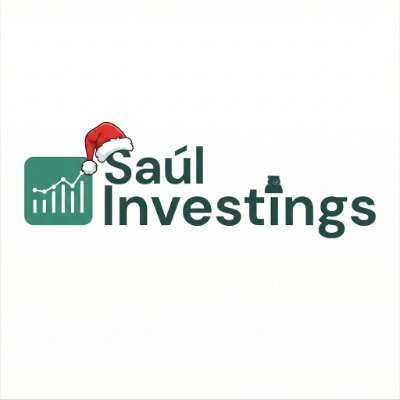 Saul_Investings's profile picture. Analista técnico e inversor independiente || Precio y volumen || Wyckoff & VSA & Elliott || No realizo recomendaciones de inversión ||