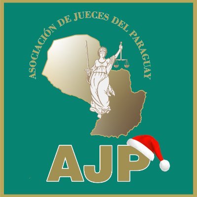 asojuecespy's profile picture. Somos un Gremio exclusivo para Jueces y Juezas de todas las Circunscripciones Judiciales de la República. 👩‍⚖️👨‍⚖️🇵🇾 Presidente: @DrDelioVera