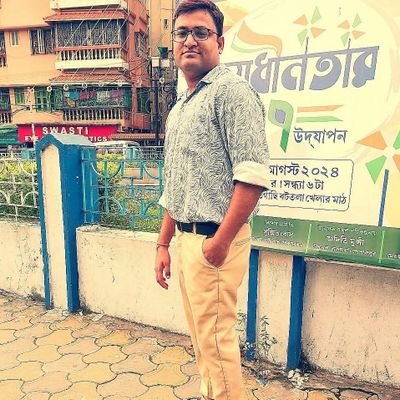 Ashu31stDec's profile picture. Search for a Guru in the world, because when you find him/her, you will find the path to God 🙏
                  🙏 Jai Shree Krishna 🙏
FAN OF RJ PARVEEN 😊