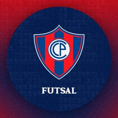 CerroFutsalFIFA's profile picture. ¡Cuenta Oficial de @CCP1912Oficial en la modalidad Futsal FIFA! | Liga Premium 🇵🇾 🏆 🏆 🏆 🏆 🏆 🏆 🏆 🏆🏆🏆 | @libertadoresfs 🏆
