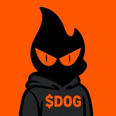 rowolution's profile picture. $DOG - Be early. Be patient. Be legendary. #Bitcoin #Pepentinos / http://dogofbitcoin.com