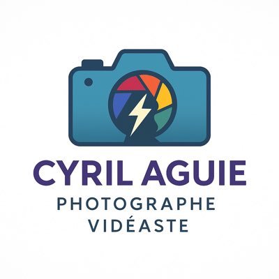 CyrilAguie's profile picture. 📸 Photographe & vidéaste pro | 🌩️ Chasseur d’orages, passionné de météo | 🚒 Pompier volontaire | 📍 Tours