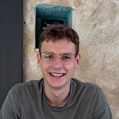 nikolaus_brissa's profile picture. 