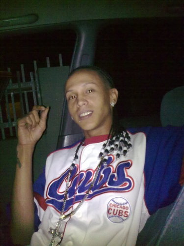 KchanBonet's profile picture. 