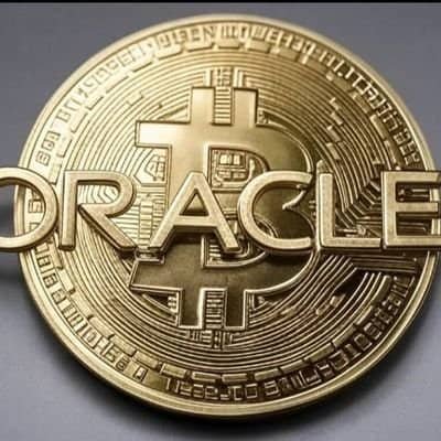 realoraclle's profile picture. Here for the ideas and the people who build them