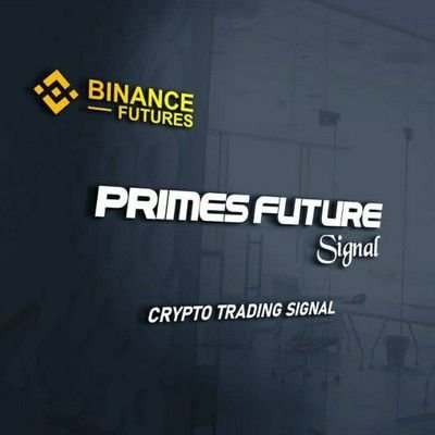 primetrade32's profile picture. Join the VIP club 💯 on Signals. 94% Win rate signals Everyday💰. Expert on Crypto  futures trading and Altcoins 🚀
Crypto 

join now..