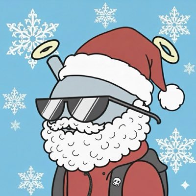 quirkiesnft's profile picture. Paint the World 🎨🫟🖌️🌎 • Embrace who you are, collect unique art, submerse in community • live better, live Quirkie 🛹 @quirkies & @thequirklife