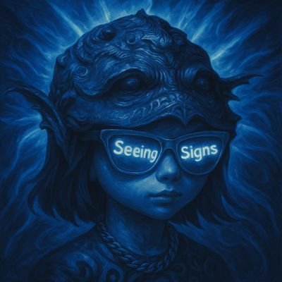 Phavzy2's profile picture. GRINDOOR

Web3||Airdrops||Degen||Reply guy||
Giving projects visibility by promoting them through raiding,shilling and content creation●●

ZDBOCF