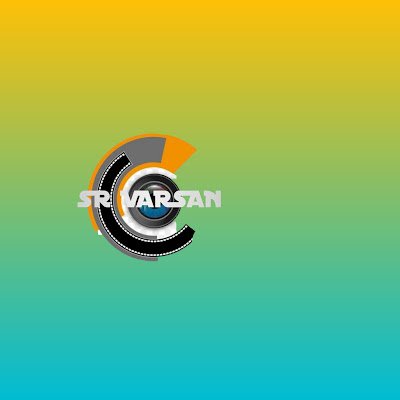 saransaran65031's profile picture. 