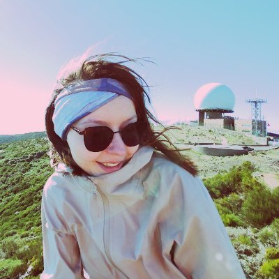 speginel's profile picture. tweeting hand coded visuals · she/her · my nickname is procedurally generated