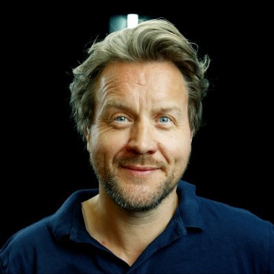 blacktar's profile picture. Startups, innovation, education.