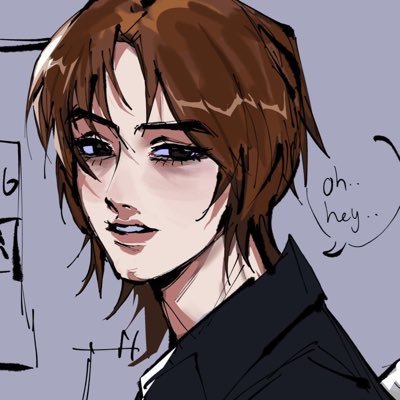 npdruan's profile picture. a shot game where we go through the dsm5 and for every diagnosis i relate to we take a shot