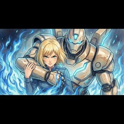 Blue_Beba_'s profile picture. 