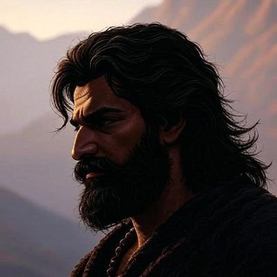 Arya3000BC's profile picture. Here for my भारत 🇮🇳 Always on the Good side 🚩 Against the Evil 👤 Do FOLLOW me for more Power-Spectives