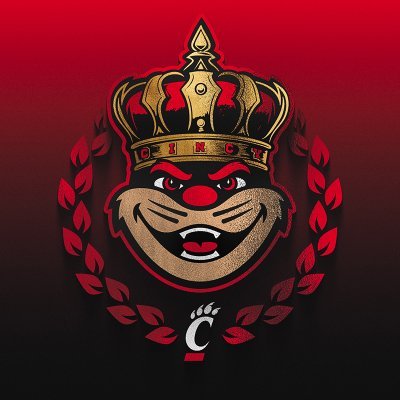 GoBearcatsFB's profile picture. The Official Account of Cincinnati Bearcats Football
