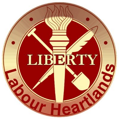 Labourheartland's profile picture. Working Class Independent left-wing news, views, and opinions. #GTTO #StarmerOut 
Please Donate https://t.co/tdPMBfVG2H