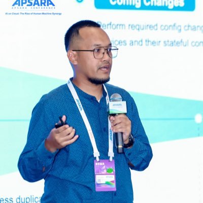 kotakmakan's profile picture. Catch & Shoot 3s 🏀 Aman 👌Product Manager in cloud infra ☁️