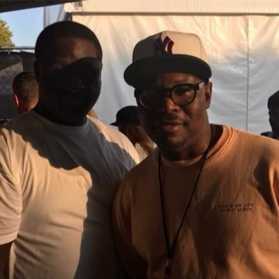 MonsieurConteh's profile picture. “West Philly Kid”🎖️ 2×Afghanistan 1×Kuwait • PSU/MIT CPA • TS/SCI federal contractor OCONUS • Big 4 DoD audits • Still say “JAWN!” in SCIFs • Dalessandro’s ME!