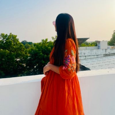 DpkaPatel's profile picture. चलती फिरती 𐌔єℓƒ 𐋅єℓρ 𐌁ꂦꂦк❤️‍🩹