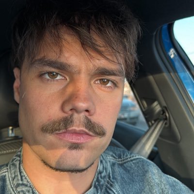 traumhadda's profile picture. Mi pacto con vos está escrito en las estrellas✨- Aprendo de vos, me río con vos❤️‍🩹 || Toti Spangenberg- Mora Bianchi || @TridenMoti