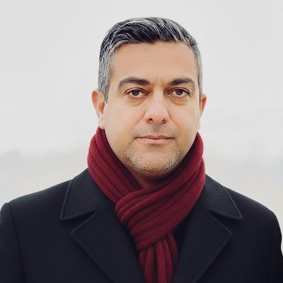 MohammadNabhann's profile picture. 🔺People | PhD . Economic Sociology & Development - Sociology of #honor_killings