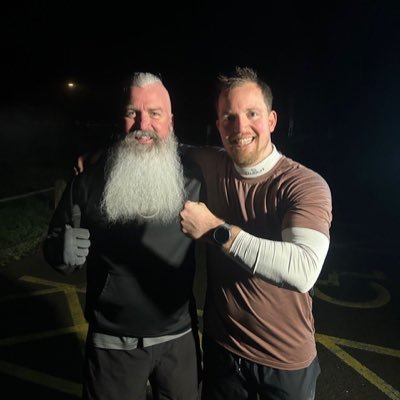 huck_f3's profile picture. Life w/ @rungirlrun73, dadx2 @SoleKIDsID prez, @F3Nation Head of Culture, @boisenice director