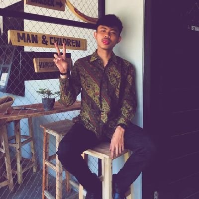 HeruFadhli's profile picture. https://t.co/Fp7RVvD6dK