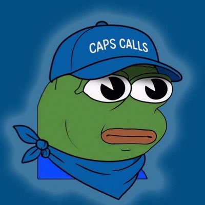 CapitalistOG's profile picture. CONNECTOR | 💼 WORKER | PSYOPED TEH 🇯🇵 META | https://t.co/8KyoTjIkhR | Telegram https://t.co/jEB117gdyT (many fakes) Powered by @rainbetcom