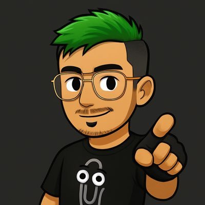 JoEStuffix's profile picture. 