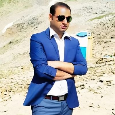 ALISAJJAD_'s profile picture. ☆General Secretary City Council PTI Fsd | Political Analysis | Politically IK sporter |
Assistant of Hamid Khan Adv Author Founder Member PTI | Student of Law☆