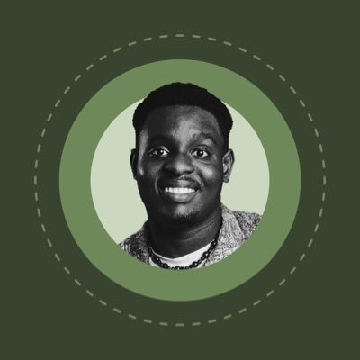 Labi_joshua's profile picture. Better humans make better designers | Product designer