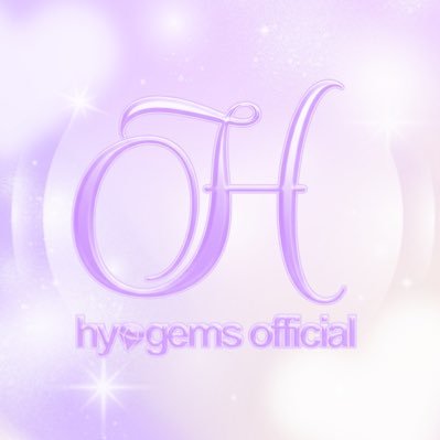 HyaGemsOFC's profile picture. Shining bright together! We are HyaGems, an official fanclub of Hyacinth Callado | EST. 2024 💎✨