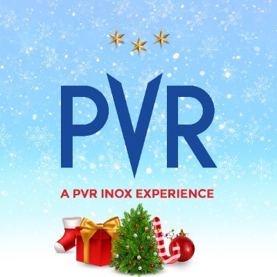 _PVRCinemas's profile picture. Don't just watch, live the experience. #MoviesOnlyAtPVR