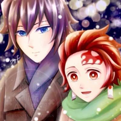 passion8fruits's profile picture. 成人済/🎴最推しで🌊🎴が大好き/絵を描きます/とても低浮上/転載禁止/検索避けをお願いします