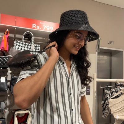 codekaryatin's profile picture. Backend Engineer @DescartesSG , Java | Spring || Sarcastic mind trapped in an SDE body.