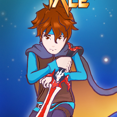 NegmWorldGames's profile picture. Solo Indie Game Developer working Summoner’s Tale is an Action RPG monster taming game in a new way!🐺🐯
Love Rpgs & Monster Taming Games