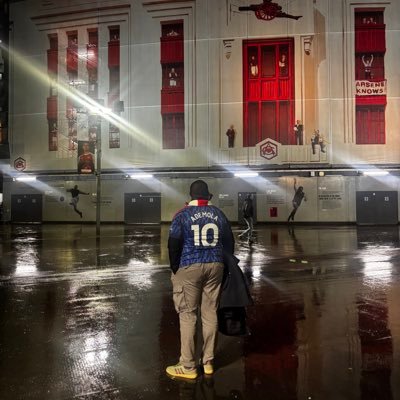 de_mola100's profile picture. Unrivalled experience | Building @soulswipeuk