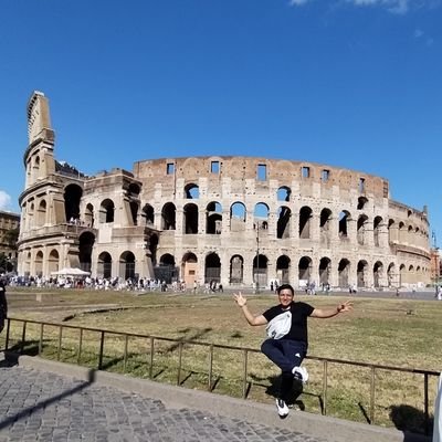 cl_manu16's profile picture. 