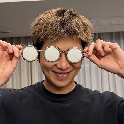 ramie⁷ ࣪⚝.˚ Profile