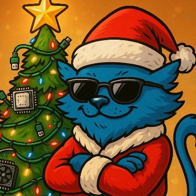 _CryptoCat's profile picture. Security Researcher 😈
Hacking Content @ https://t.co/U7jVhNr9sC 💜