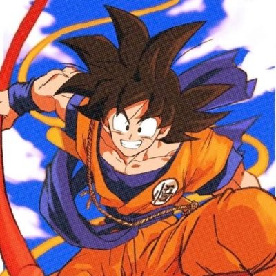 supeeroyal's profile picture. hello there. 18. Dragon Ball, FNaF, & DBD fan btw.