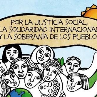 reddish2's profile picture. Agradecido de Dios. Quiero una sociedad justa y soberana. Octubre, el mes en que despertamos a la esperanza. Linux is my OS. Atorrante

      STOP GENOCIDE NOW!