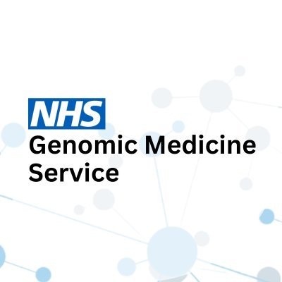 NHSgms's profile picture. 