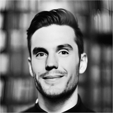 JoshMunsch's profile picture. Designing and building software with AI ✧ Prev. staff designer @twitter, @uenodotco, @palantirtech