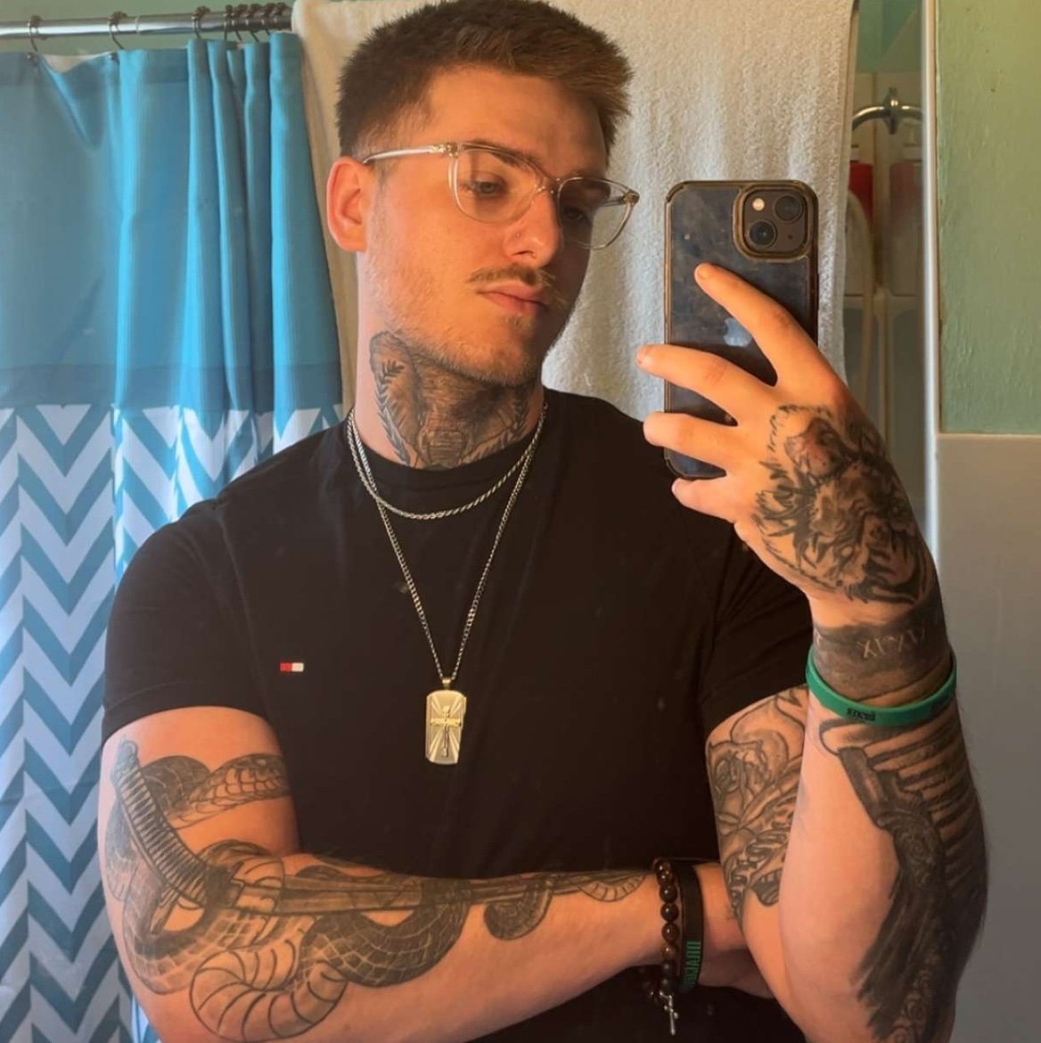 Cisthagoat's profile picture. 