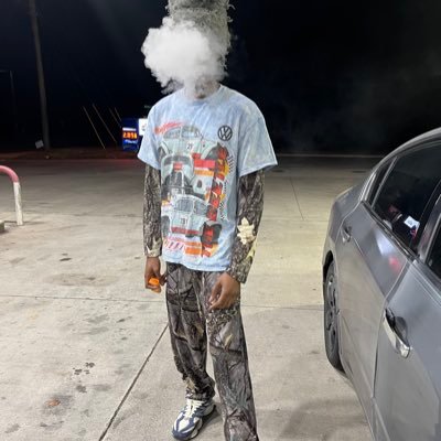 GilNexdore's profile picture. 