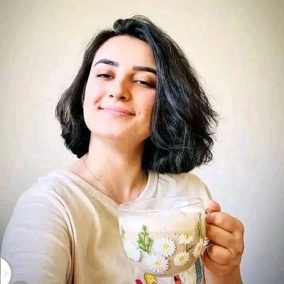 سپوږمۍ🌙 Profile