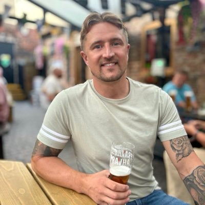 dan05mck's profile picture. YNWA DJ20