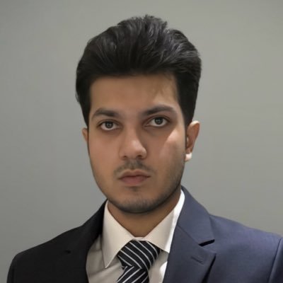 GeraltOfCryptoo's profile picture. Future Fintech Founder | Crypto Investor Building Pakistan’s modern financial revolution CCO @ateg_capital 🚀
