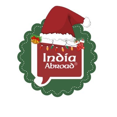 IndiaAbroad_'s profile picture. News for Indian Americans, the Diaspora & Beyond.